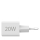 Hama Ładowarka sieciowa Mini 20W 1xUSB-C, 1xUSB-A - 1246877 - zdjęcie 5